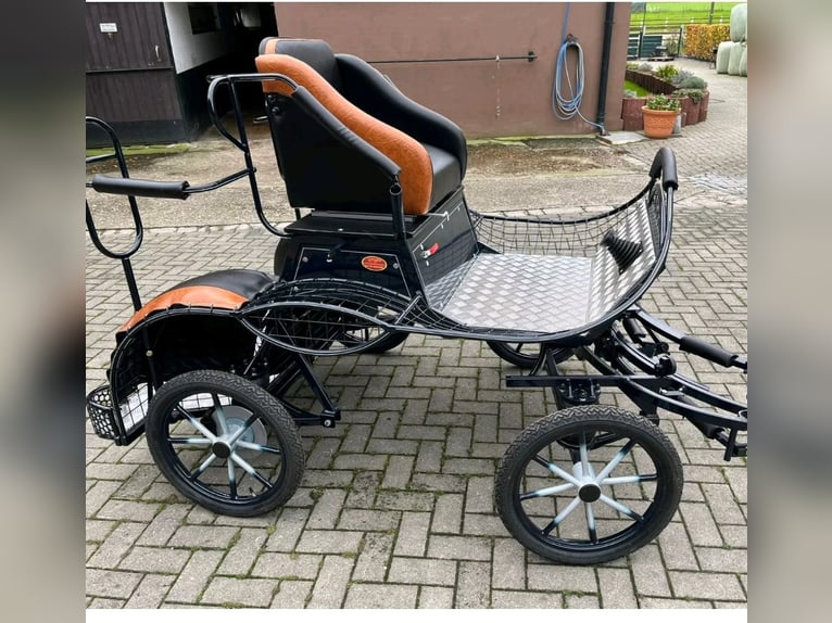 SUCHE TRAININGSWAGEN FÜR SHETTY-WELSH A  SUCHE TRAININGSWAGEN FÜR SHETTY-WELSH A