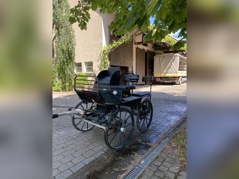 Carro di allenamento Kühnle in vendita