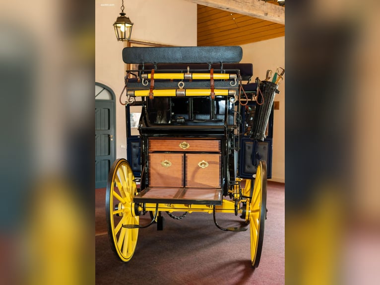 Dragone n° 1885 Holland & Holland