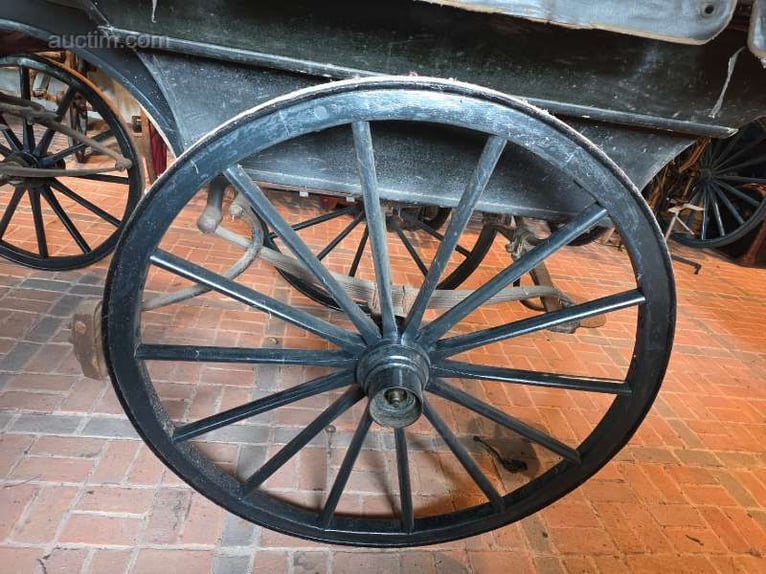 Tappezziere Omnibus