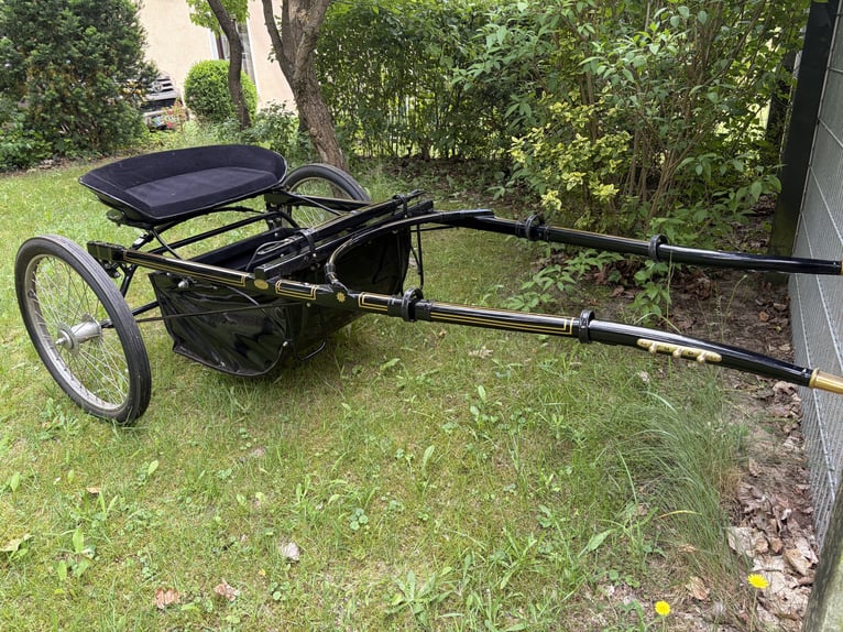 Carrello mostra