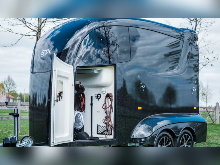 Carro traino standard STX 2021