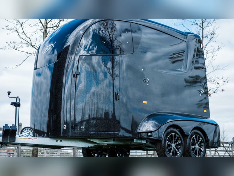 Carro traino standard STX 2021