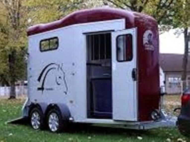 CL Touring Country: uscita frontale, equipaggiamento completo