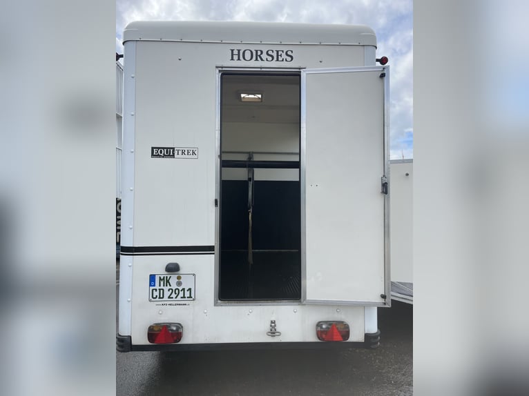 Equitrek Treka L