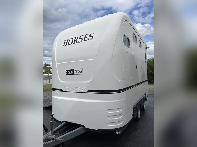 Equitrek Treka L