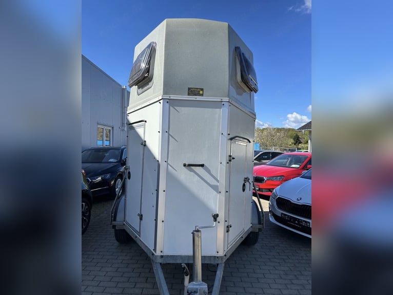 Gemballa Carriage for Rent
