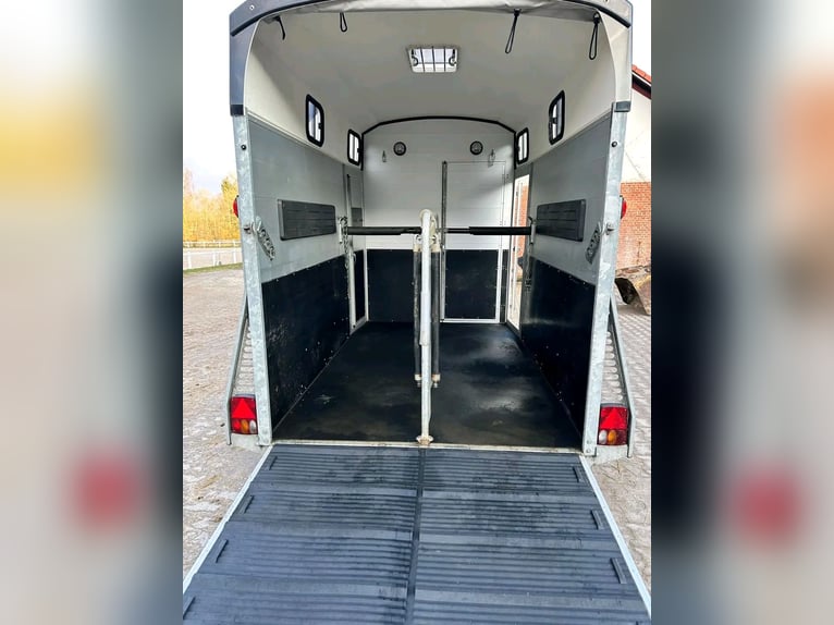 Carrozza Big Portax