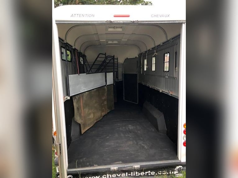 Cheval Liberté Minimax per 3 cavalli