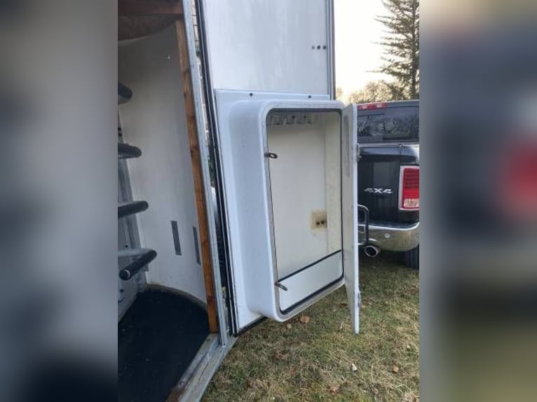 VAN FAUTRAS OBLIC + 4