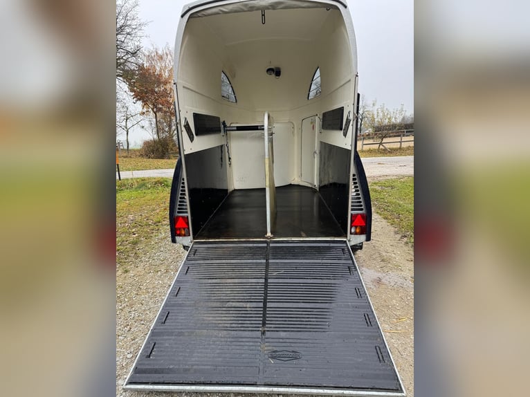 Böckmann Master WCF