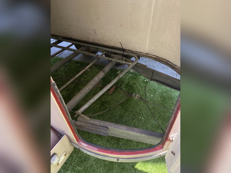 Carrello Van Sluis