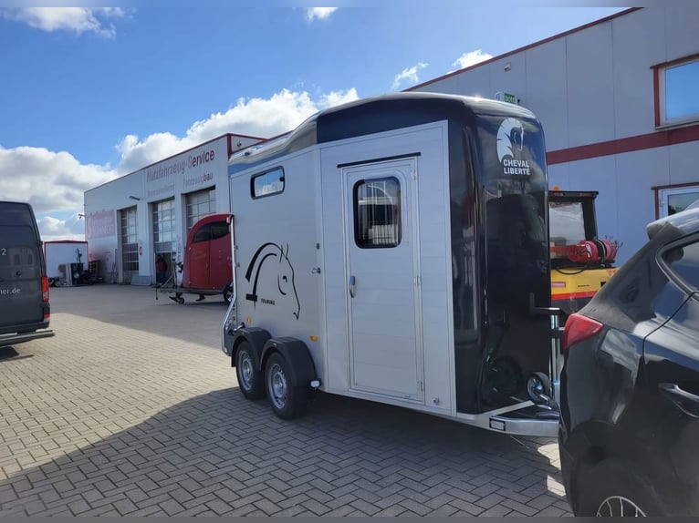 Cheval Liberté Touring Country 