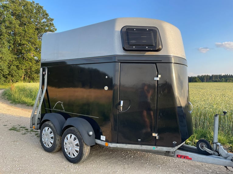 Pferdeanhänger Böckmann Comfort