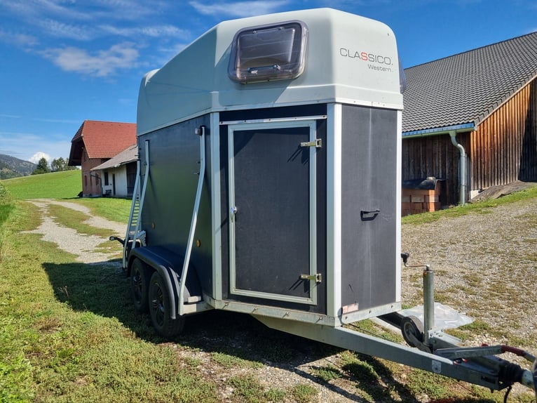 Wörmann Classico Western