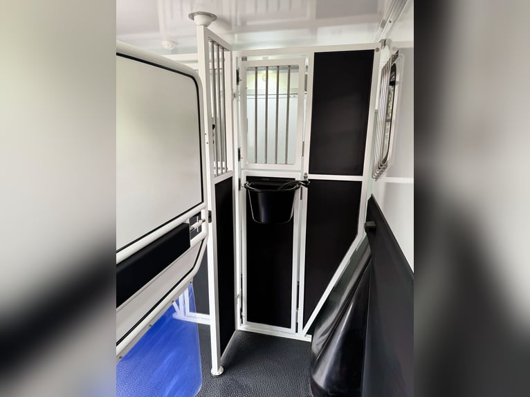 Carrozza Mercedes-Benz Sprinter per bambini