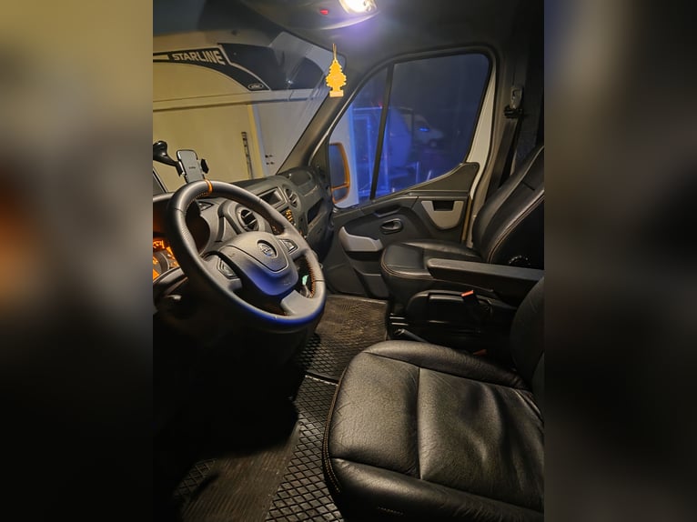 Carrozza per 2 cavalli - Ottimo stato