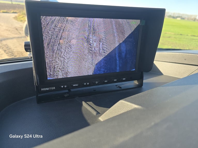 Carrozza per 2 cavalli - Ottimo stato