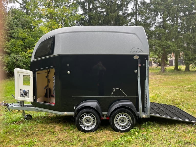 Carrozzo Böckmann Comfort