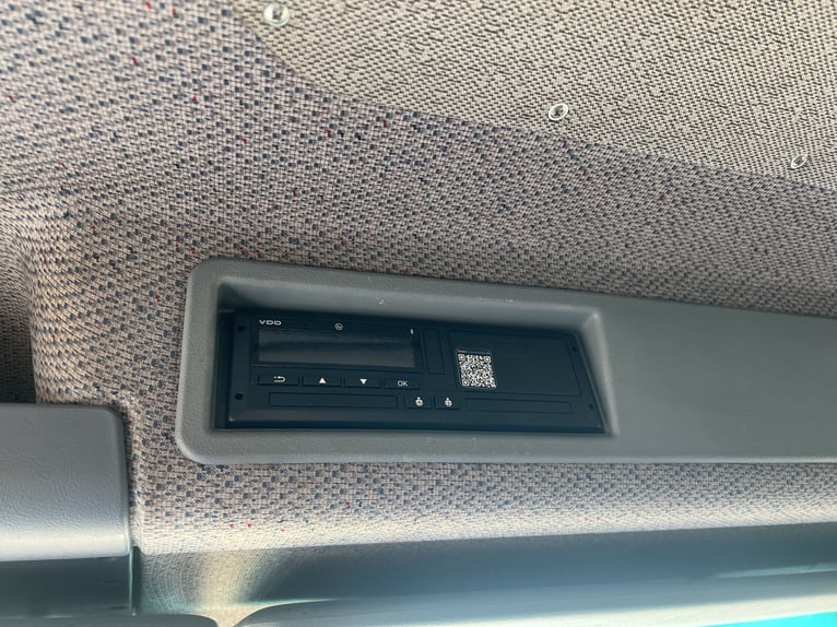 Mercedes-Benz Atego Trasporto Cavalli 7,5 t Trasporto di equini