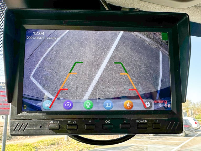 NUOVO RENAULT - MASTER (0000)