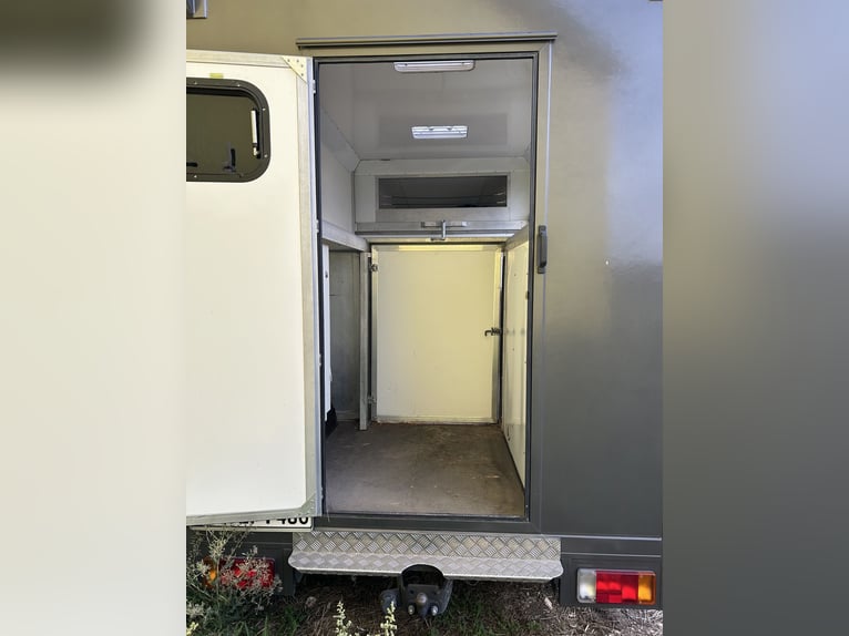 Peugeot Boxer da 3,5 tonnellate, 157 CV