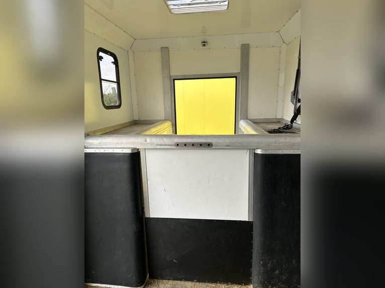 Peugeot Boxer da 3,5 tonnellate, 157 CV