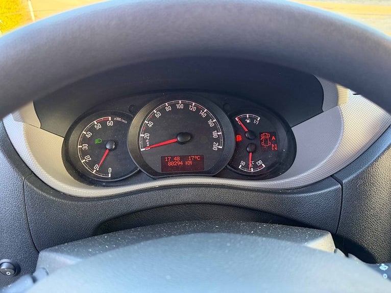 Trasporto cavalli 5 posti, automatico, solo 80.300 km, Opel Movano, climatizzatore, cruise control,