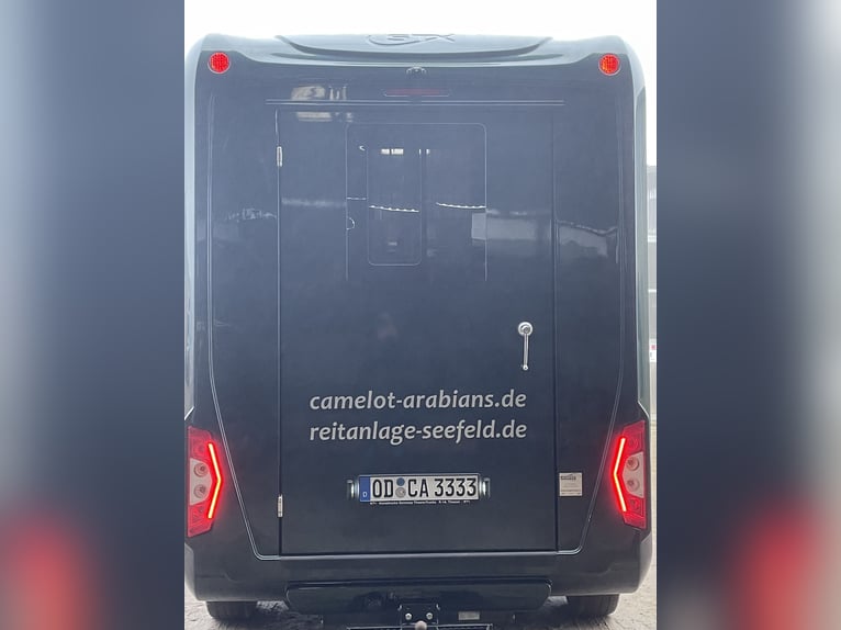 Ford Automatik, 1. Hand, 3,5 t