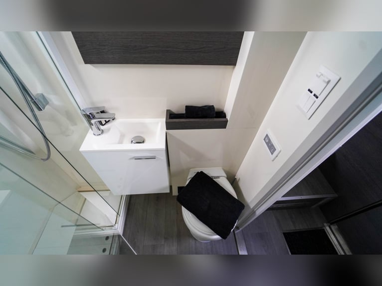 AKX D-range 4 Cavalli 2021