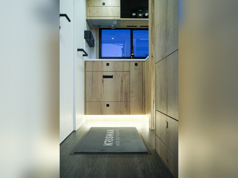 In vendita: Camion Volvo con 5 cavalli, 560 CV, completo di tutte le dotazioni