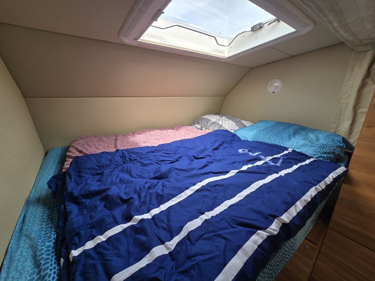 MAN TGM 15.290 4x2 LL – Allestimento AK, prima immatricolazione 2012, Pop Out, per 5 cavalli