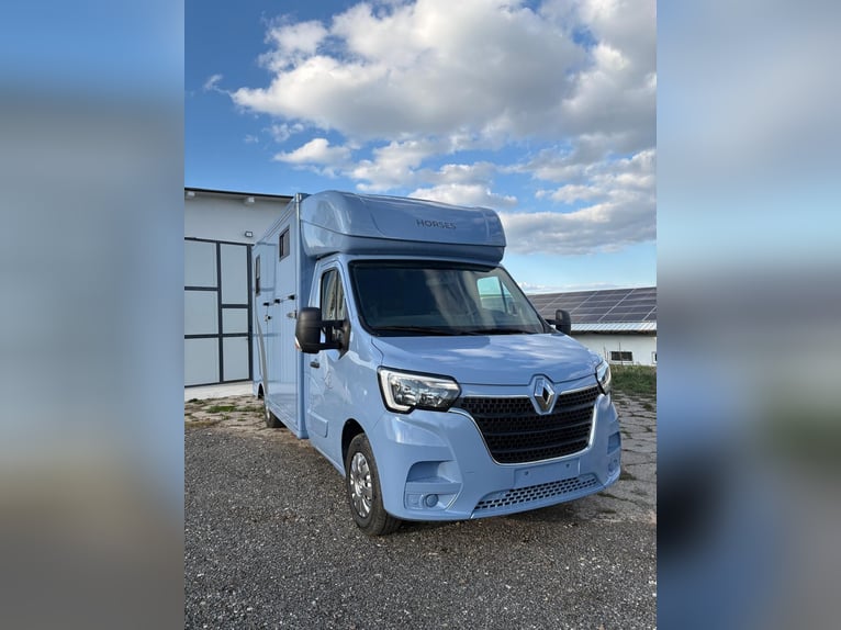 Navi per trasporto cavalli