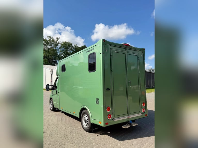 Toyota/Presti Proace Max 2026