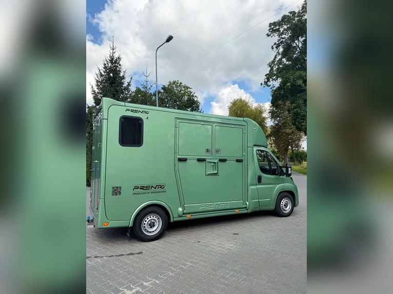 Toyota/Presti Proace Max 2026