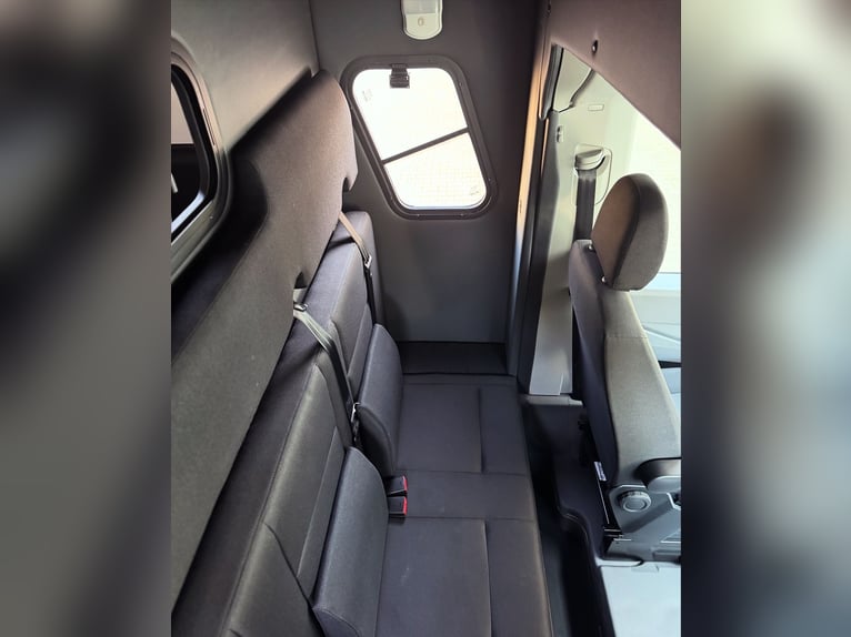 MAN TGE/PRENTKI 2025