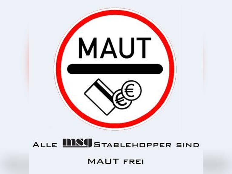 MSG Stablehopper XXL Plus