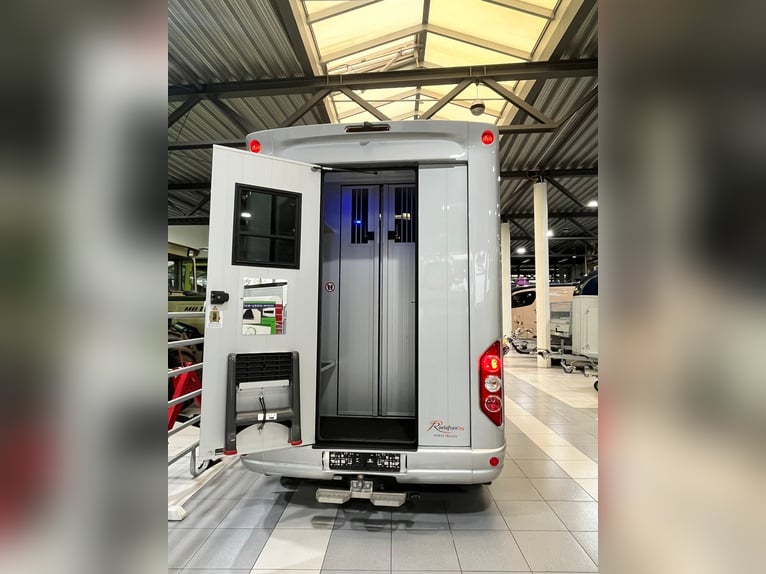 Roelofsen, Renault, Parados Sport, Top Zustand