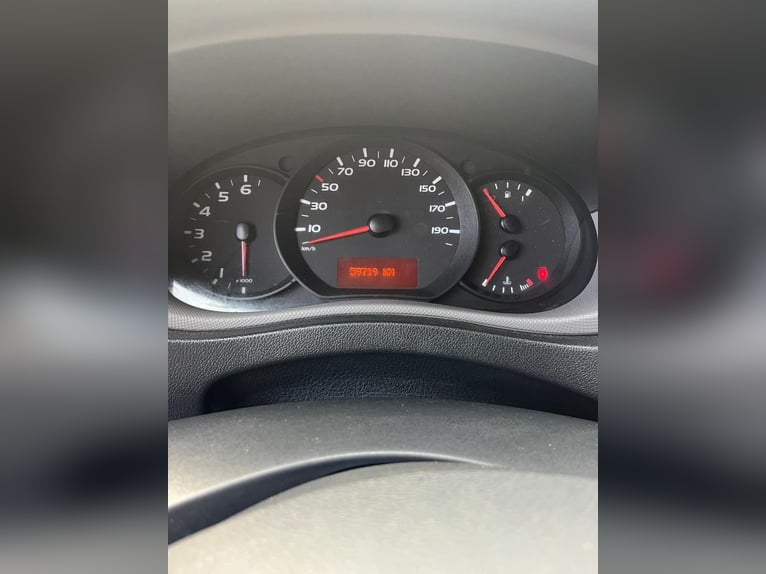 Trasportatore di cavalli Renault Ameline