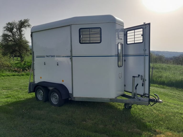 Ik wil mijn van paarden verkopen