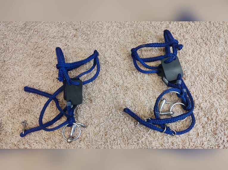  Zweispänner Pony Geschirr von Sieltec 