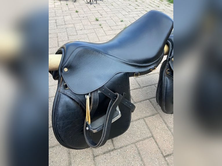 Selle + varie