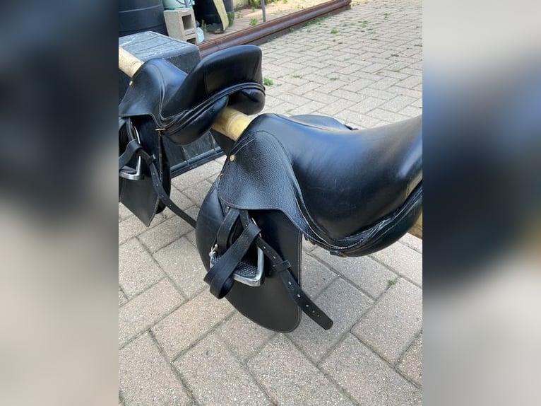 Selle + varie