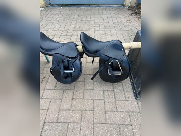 Selle + varie