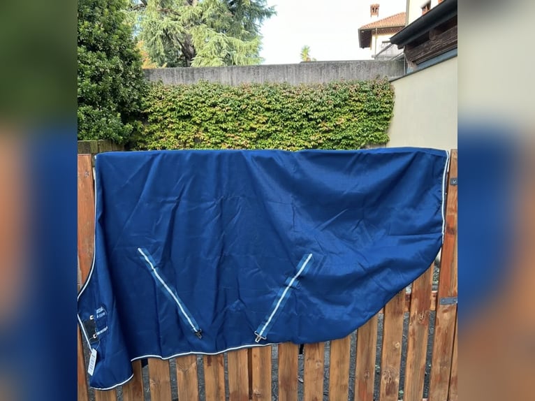 Coperta Rambo Stable Sheet nuova