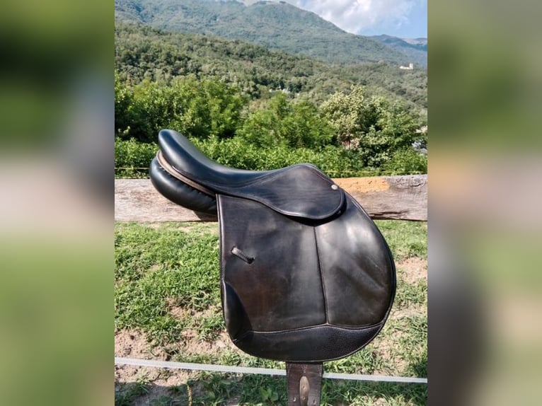 Sella monoquartiere 16,5'