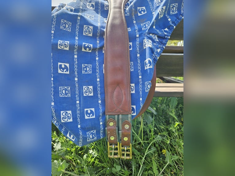 Stubben Siegfried II