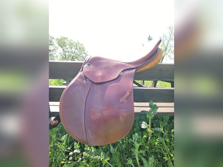 Stubben Siegfried II