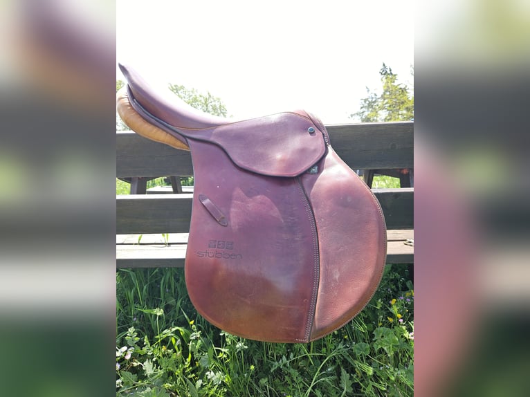 Stubben Siegfried II