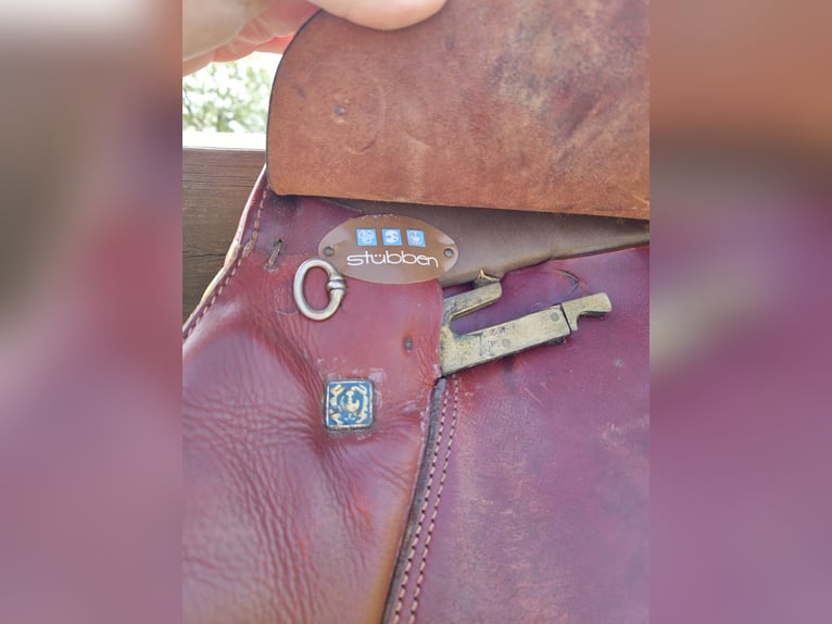 Stubben Siegfried II